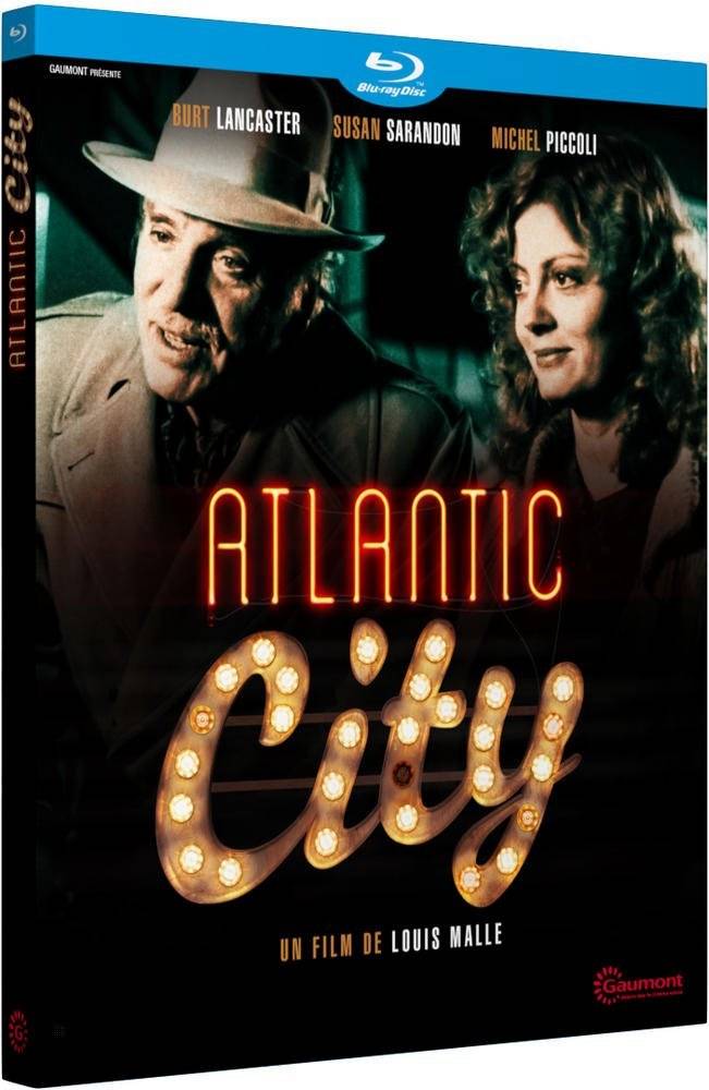 Director Louis Malle and cinematographer Richard Ciupka on the set of 'Atlantic  City' [1980] : r/Moviesinthemaking