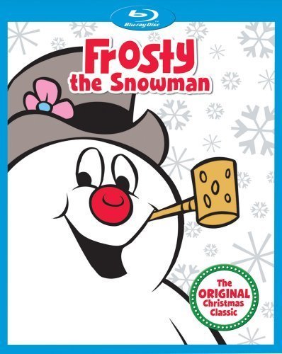 Frosty The Snowman Le Cinema Paradiso Blu Ray Reviews And Dvd Reviews