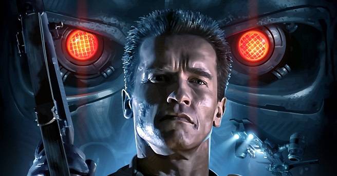 The Terminator 2: Judgment Day (English) Dual Audio Hindi