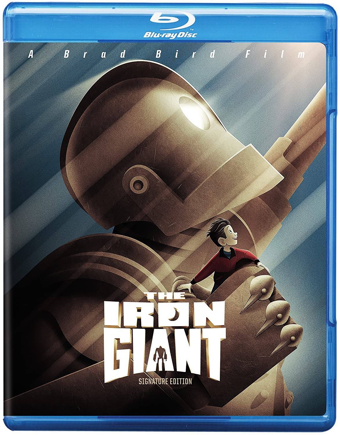 The iron giant 1080p