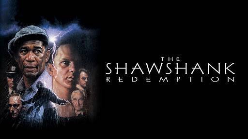 Watch the shawshank redemption mp4