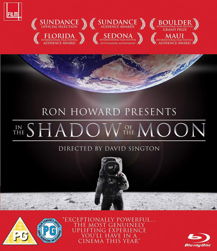 In The Shadow Of The Moon | Le Cinema Paradiso Blu-Ray reviews and DVD ...